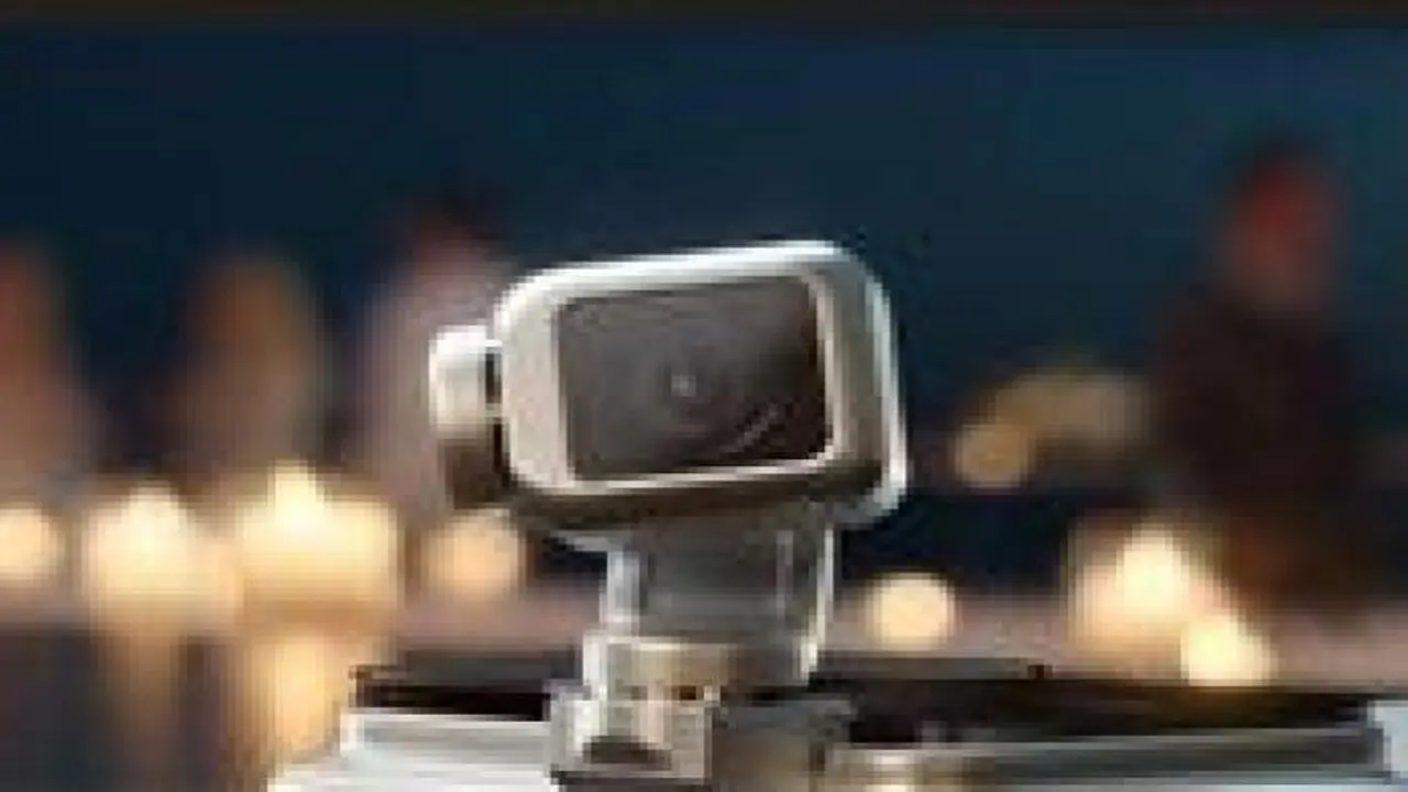 تحول هاتف ذكي إلى روبوت تفاعلي يغير ملامح مستقبل التكنولوجيا المحمولة القادمة